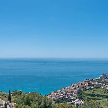 Vistas By Ruralidays Holiday home