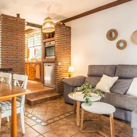 Vistas By Ruralidays Holiday home Nerja