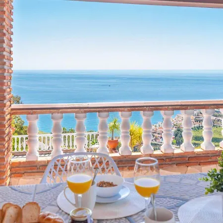 Vistas By Ruralidays Holiday home Nerja