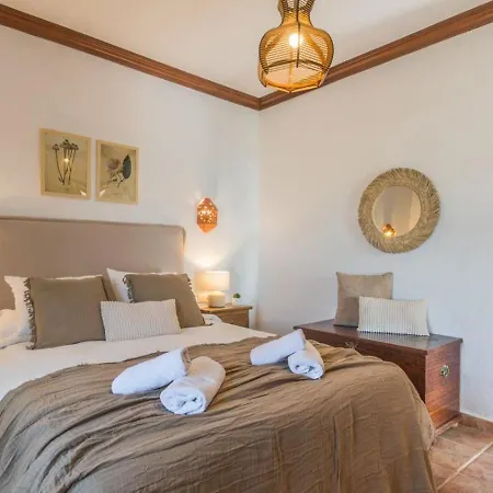 Vistas By Ruralidays Holiday home Nerja