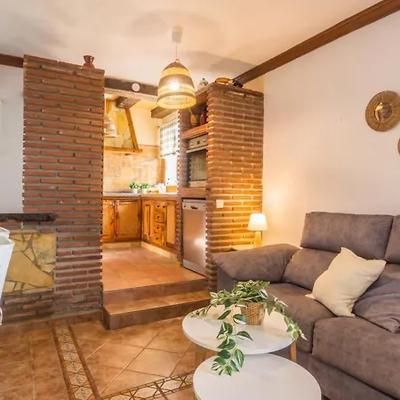 Holiday home Vistas By Ruralidays Nerja