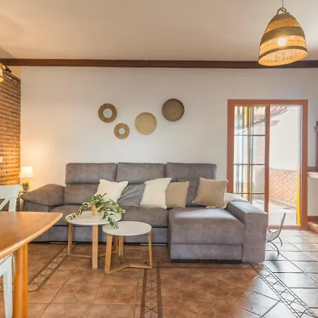 Vistas By Ruralidays Holiday home *