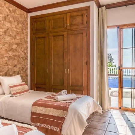 Vistas By Ruralidays Holiday home